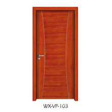 Porta de madeira Hotsale (WX-VP-103)